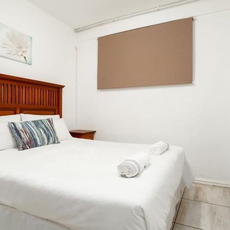 Tenbury Apartments เดอร์บัน ภายนอก รูปภาพ