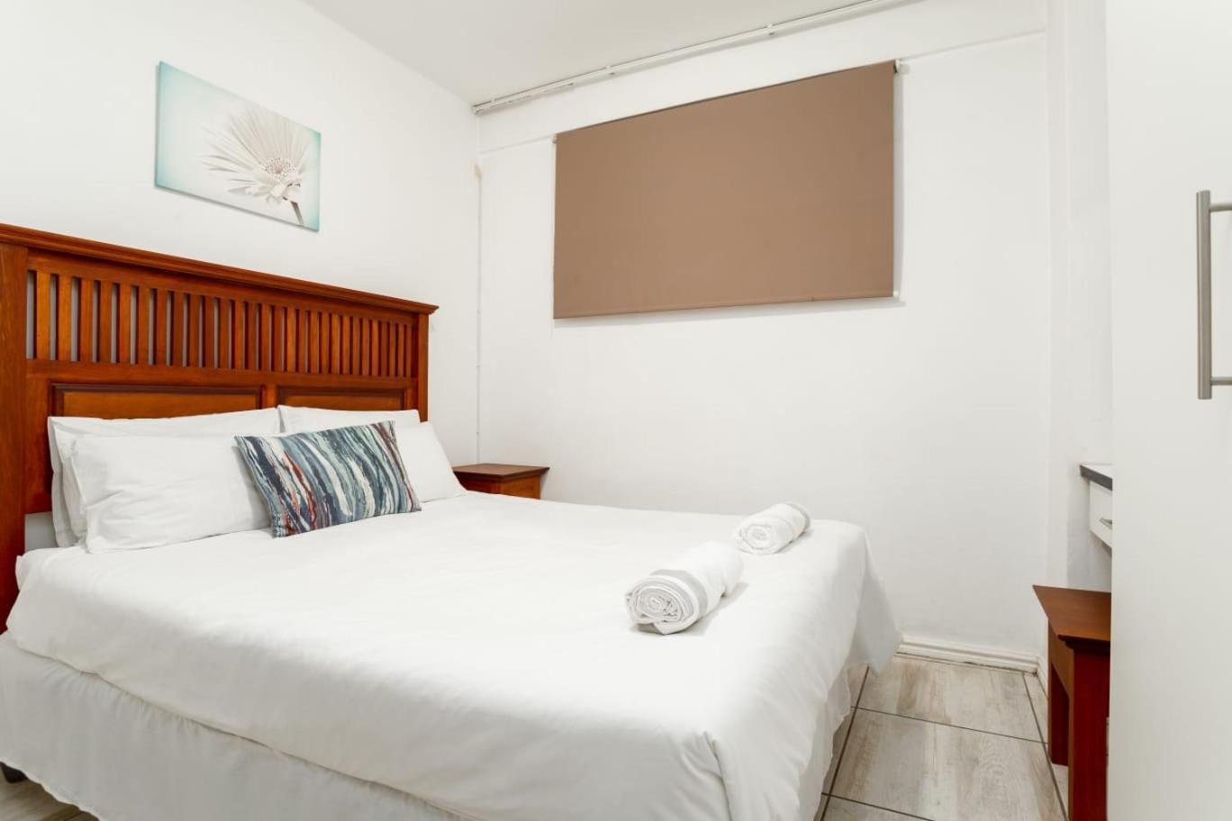 Tenbury Apartments เดอร์บัน ภายนอก รูปภาพ