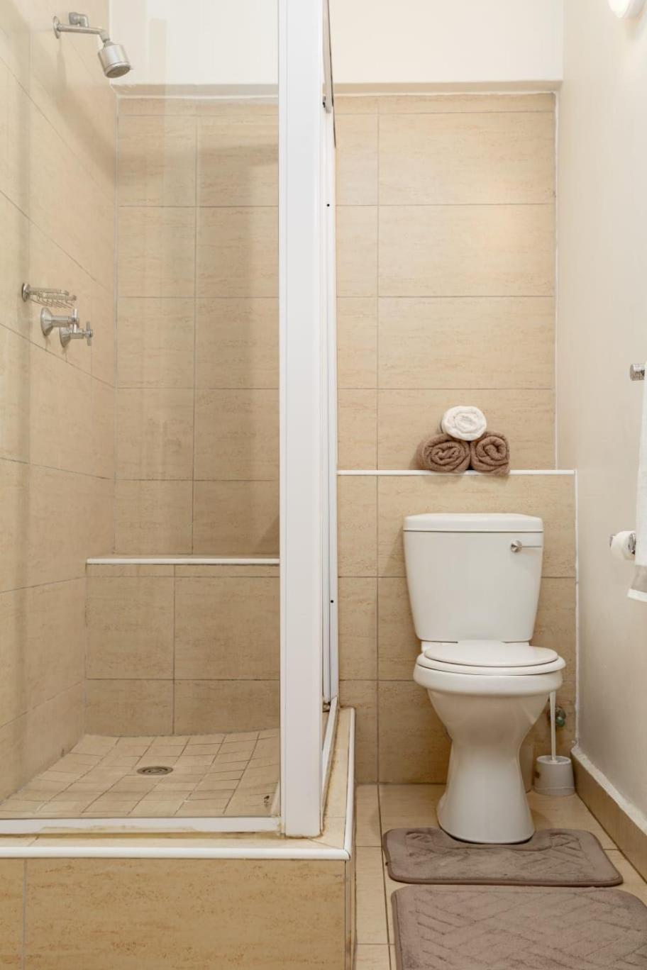 Tenbury Apartments เดอร์บัน ภายนอก รูปภาพ
